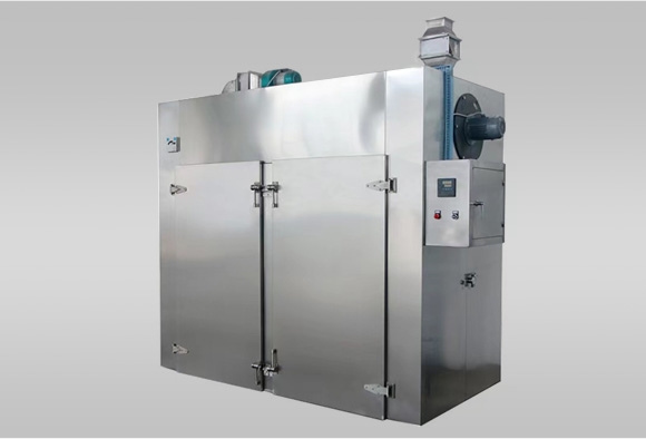 Application of HOT AIR CIRCULATING OVEN