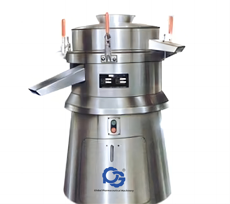 GPS-ZS Oscillating Sieve
