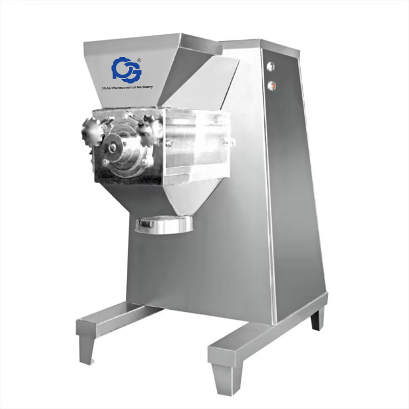 GPS-YK Oscillating Granulator