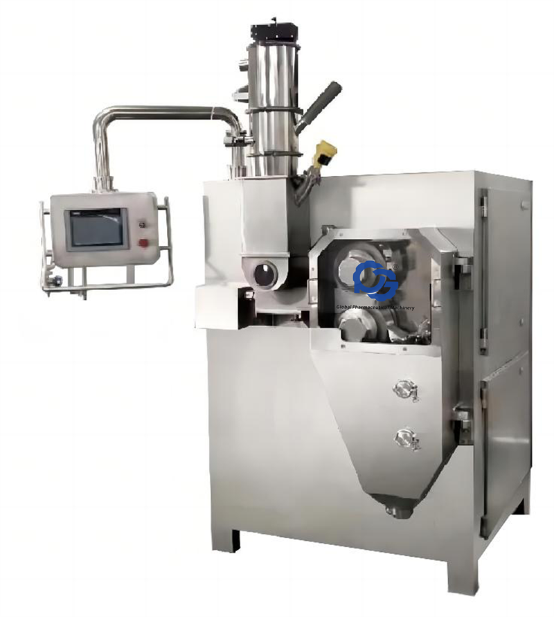 GPS-GK-B Dry Granulator