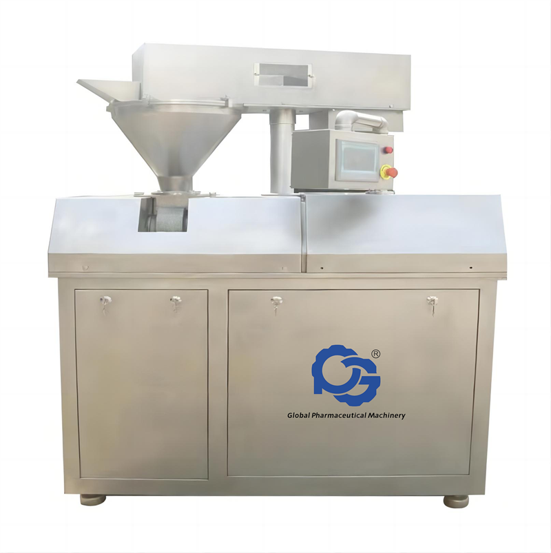 GPS-GK Dry Granulator