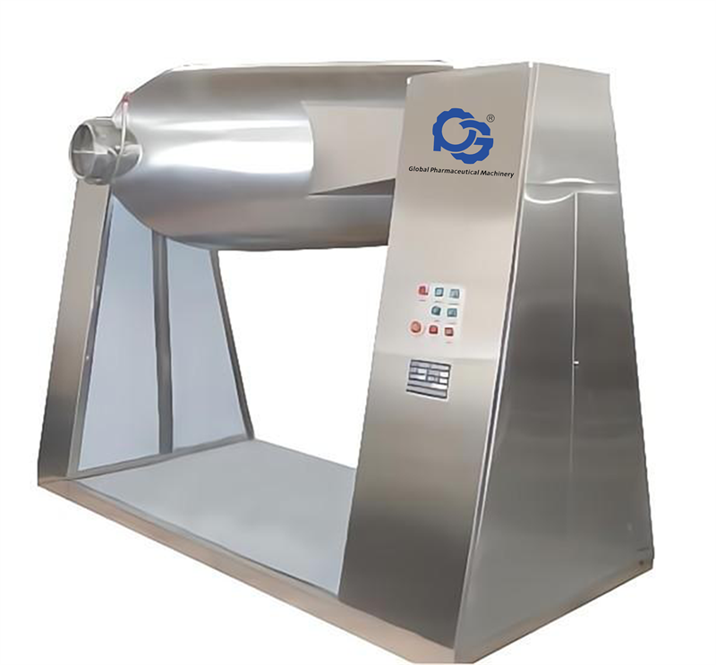 GPS-V Mixer