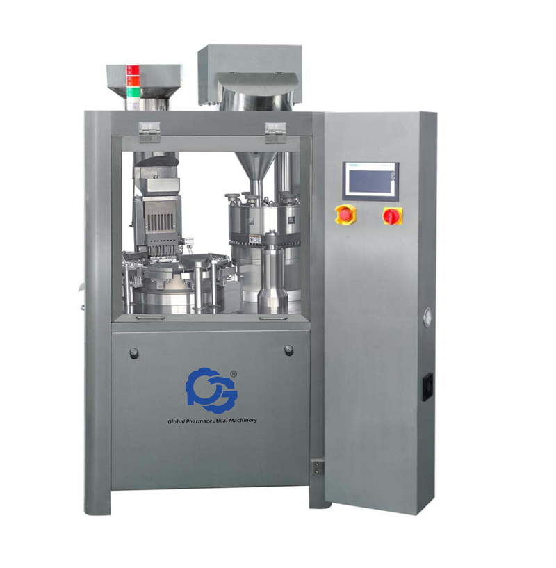 NJP-1200C automatic capsule filling machine