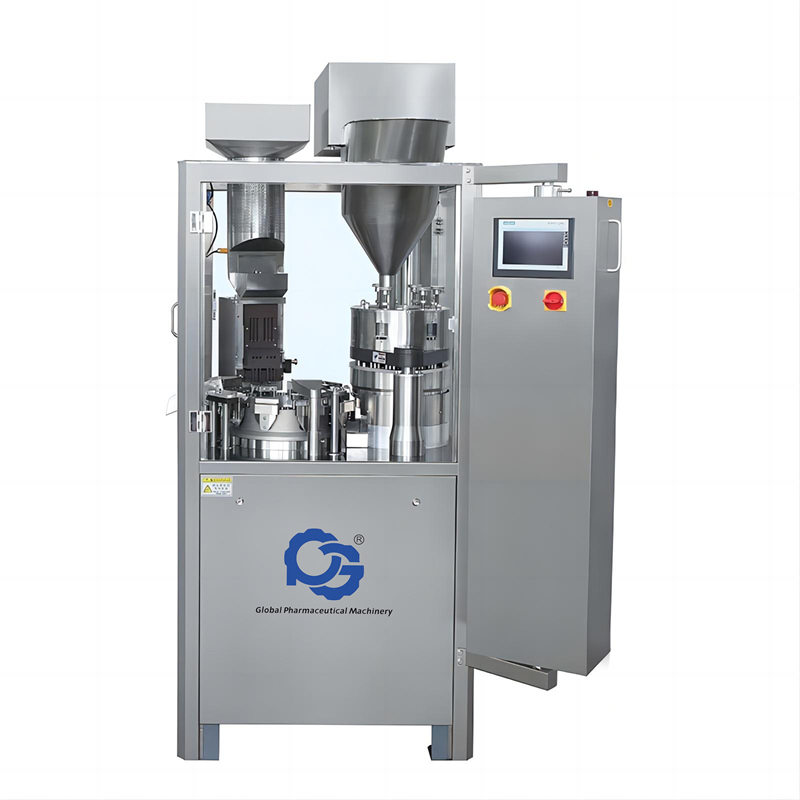 NJP-800C automatic capsule filling machine