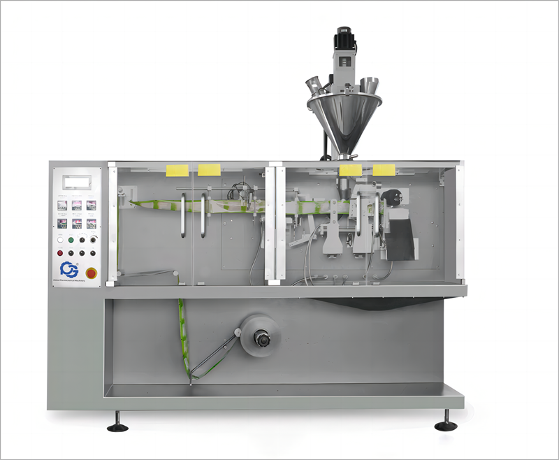 GPS-110/130 Horizontal Packaging Machine