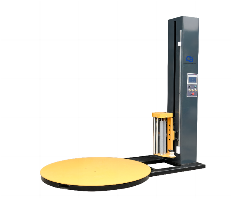 GPS-1650F-H Pallet Wrapping Machine