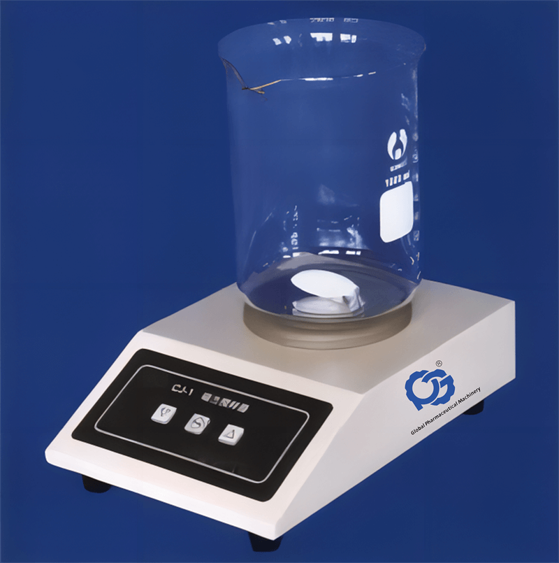 GPS-CJ-1 Magnetfc stirrer