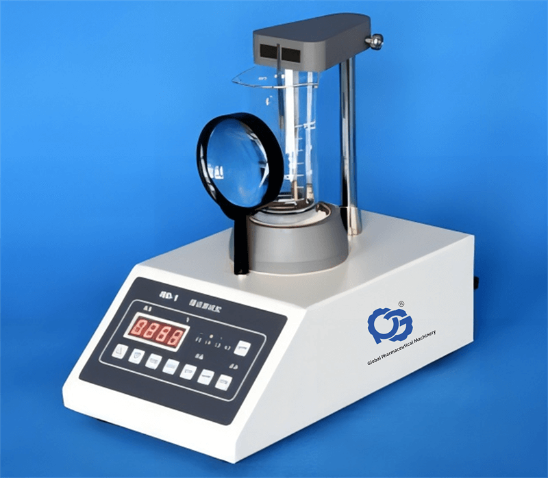 GPS-RD-1 Melting point tester