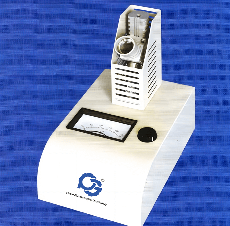 GPS-RY-1 Melting point tester