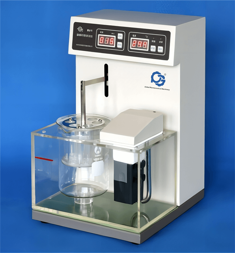 GPS-BJ-1 Disintegration tester