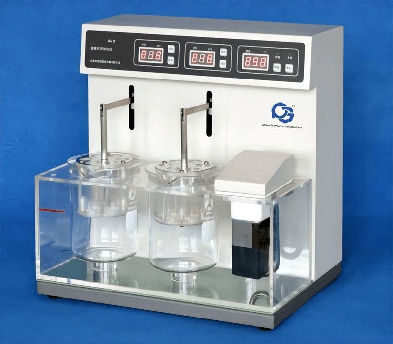 GPS-BJ-2 Disintegration tester