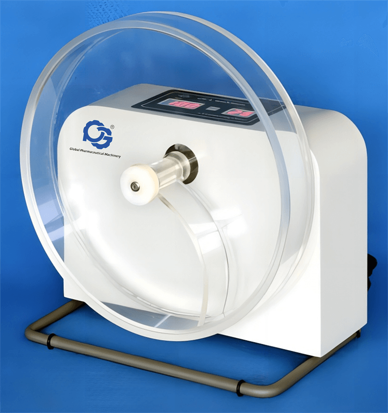 GPS-CS-4 Tablet friability tester