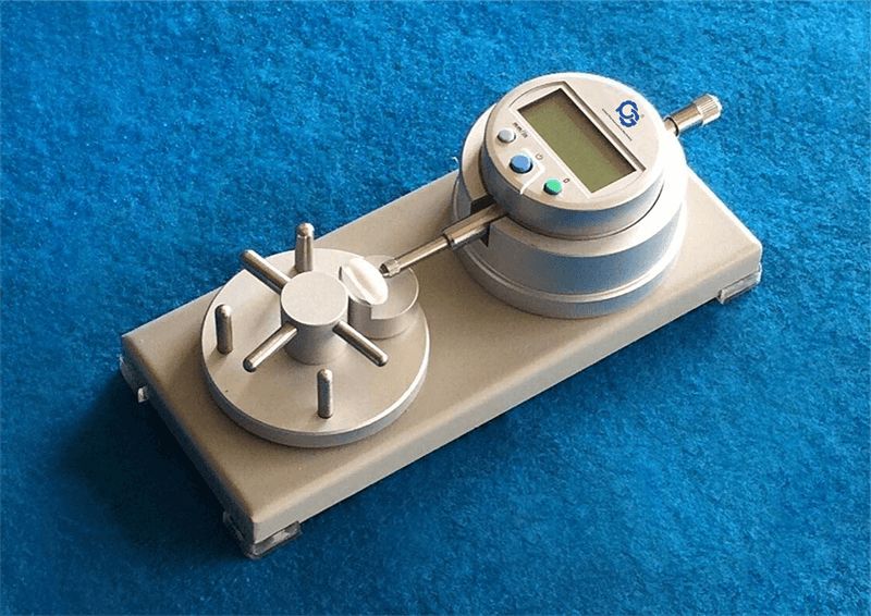 GPS-HD-2A Thickness tester