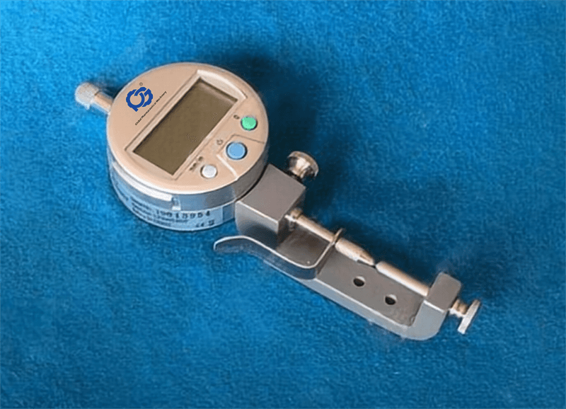 GPS-HD-3A Thickness tester