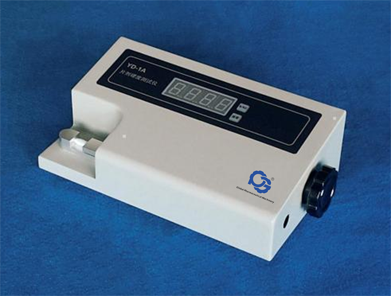 GPS-YD-1A Tablet hardness tester