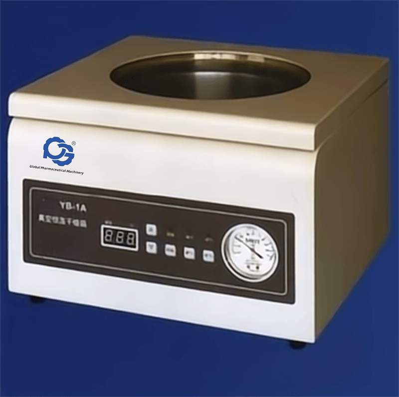 GPS-YB-1A Vacuum constant temperature drying case