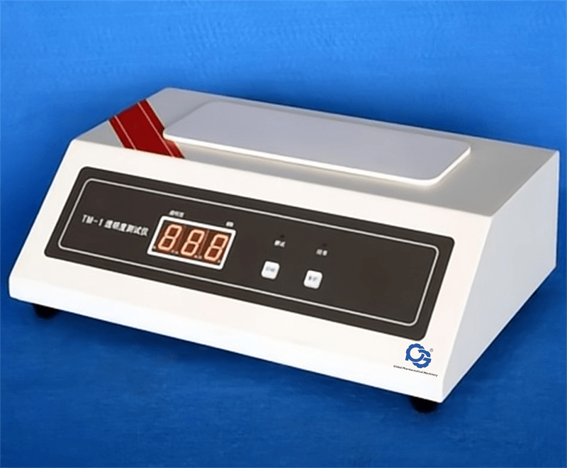 GPS-TM-1 Transparency tester