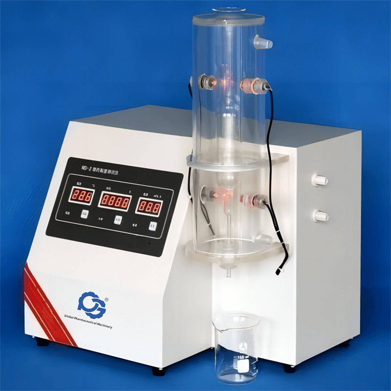 GPS-ND-2 Bloom viscosity tester