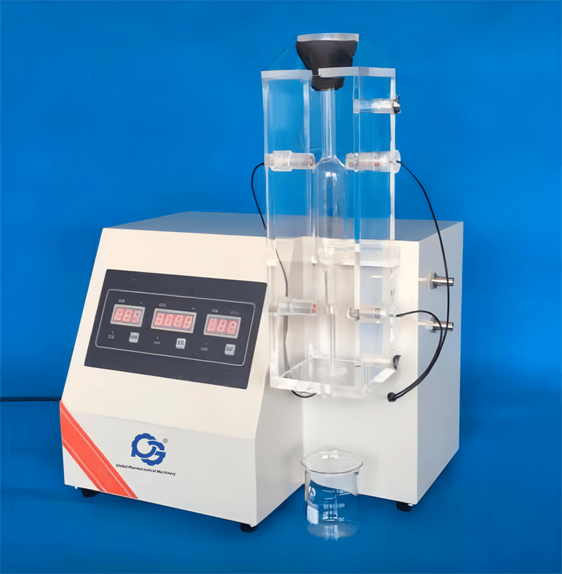 GPS-ND-3 Bloom viscosity tester